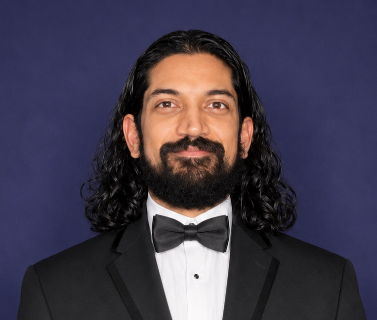 Mehraz Ali